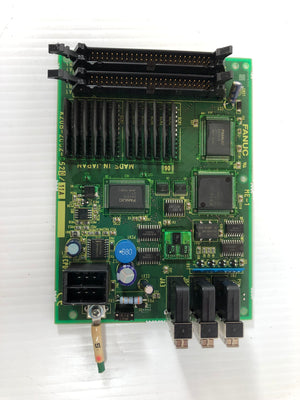 Fanuc A20B-2002-0520/11A Drive Circuit Board