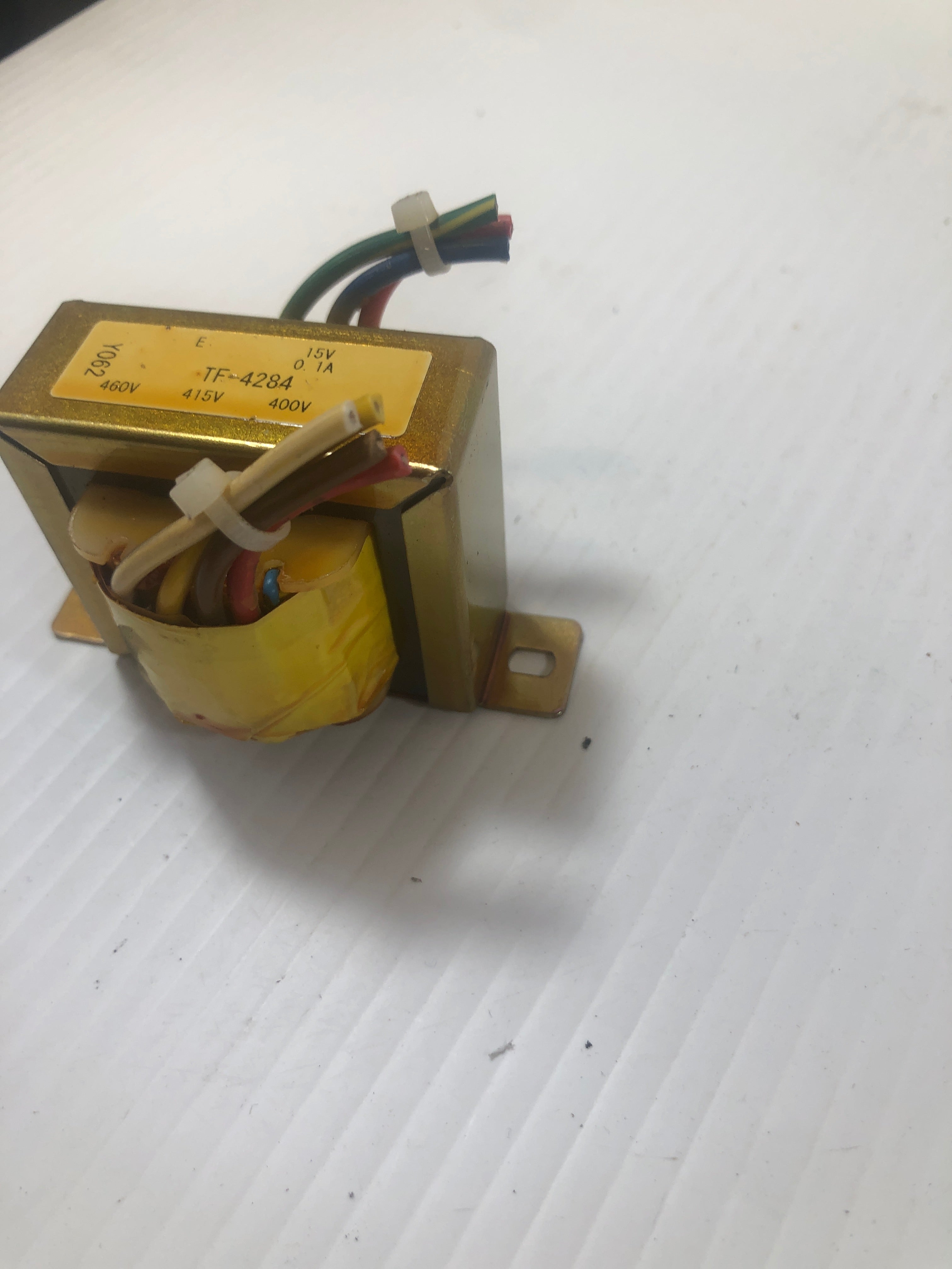 Transformer TF-4284