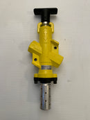 Norgren C0023D Valve Lockout 1/2" with Muffler