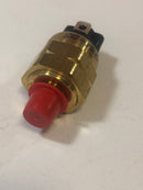 Dwyer A2-4801 Subminiature Pressure Switch