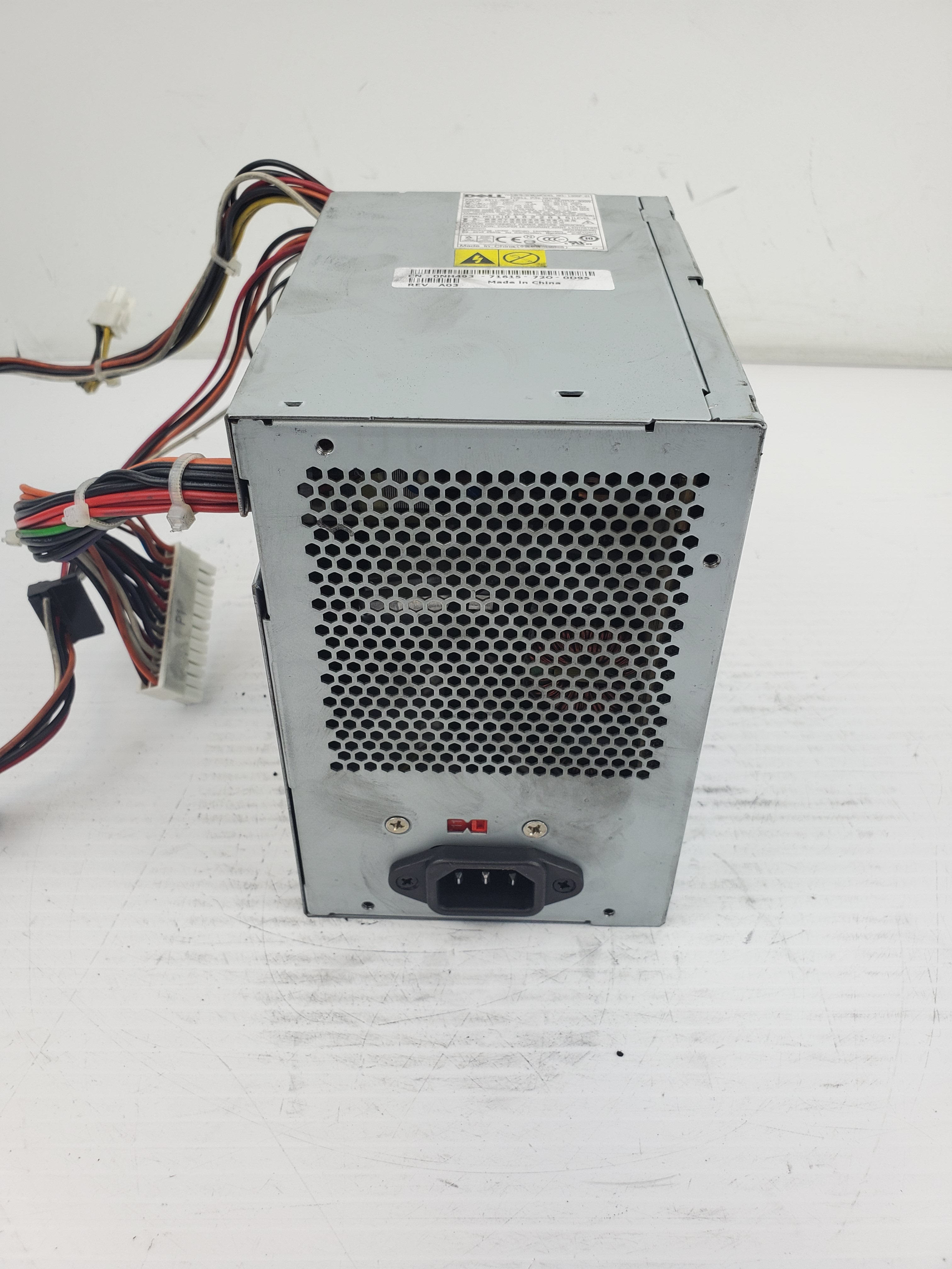 Dell NH493 Power Supply PN-PS-6311-5DF-LF