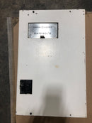 GE Statotrol *II 6VFW2300A1 Control Box 3 HP 230VAC 30A General Electric