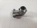 Conduit Elbow Connector 1/2" (Lot of 17)