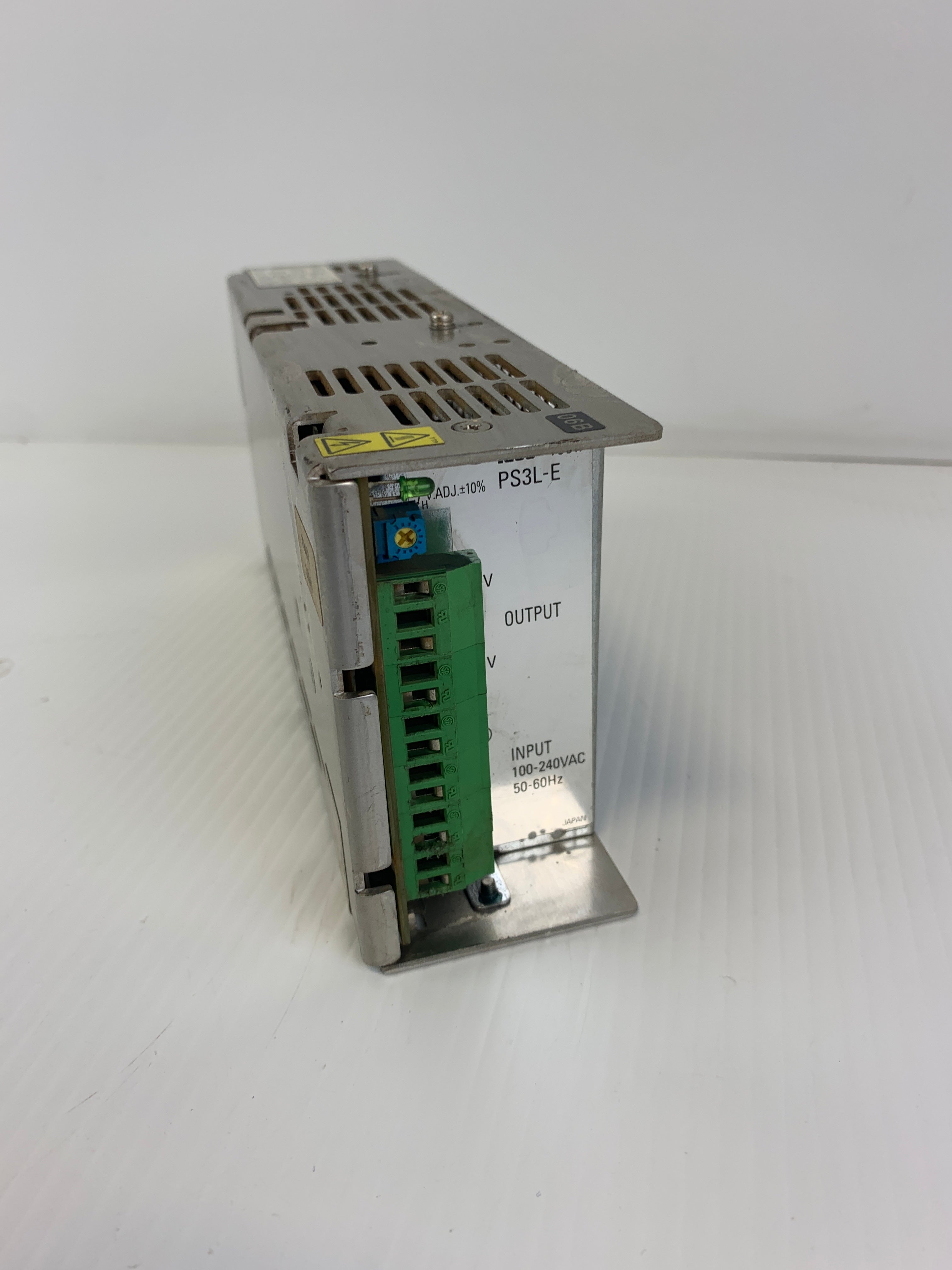 JSK Robot Safety Controller RBS-001-A-C 0.4A DC 24V