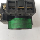 Moeller P1-32 Disconnector Switch Base