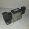 SMC NVFS3400-5F-03T Solenoid Valve Assembly