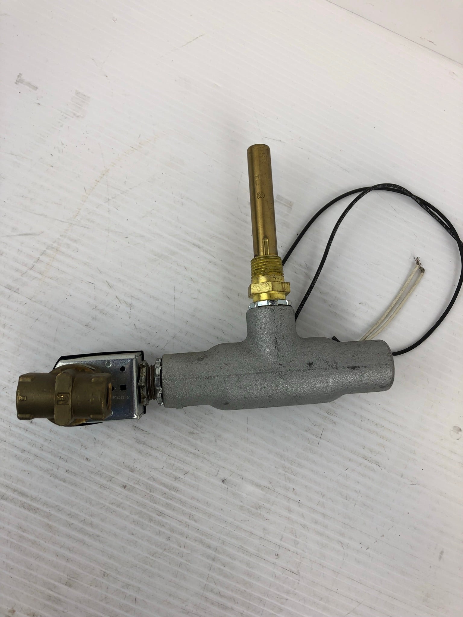 Parker 04F25C2122CAFGC0577 General Purpose Valve