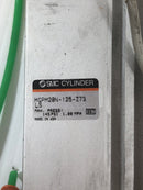 SMC Cylinder MGPM20N-125-Z73