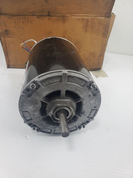 A.O. Smith H200 General Purpose AC Motor HM2H001 1/4 HP 1725/1425 RPM 3 PH