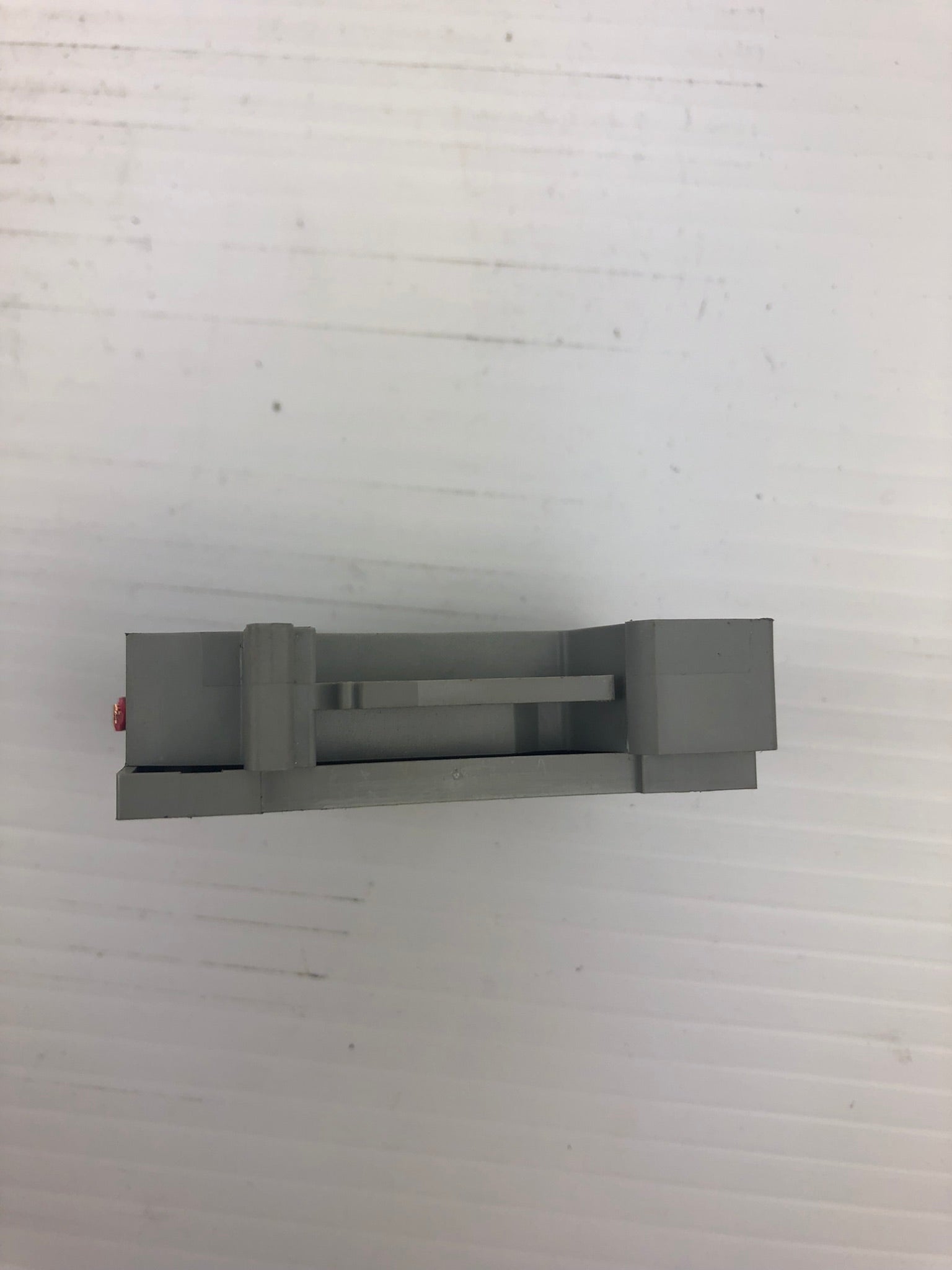 WAGO 282-124 Fusible Terminal Block (Lot of 7)