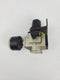 SMC AR20K-01 Pneumatic Regulator With Gauge Set Press 0.05 - 0.85MPa