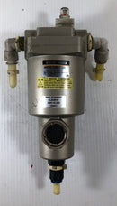 SMC Mist Separator AM350-03BD-T-XG