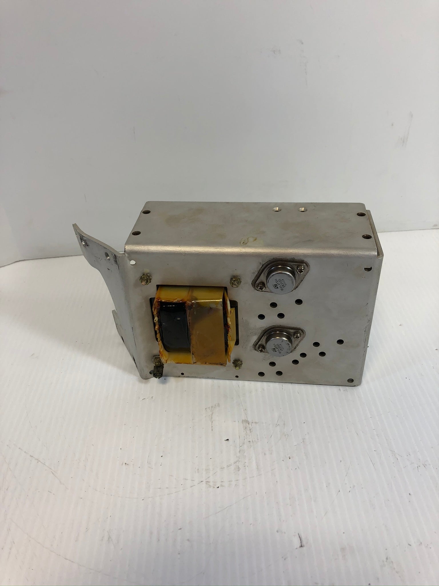 Sola SLS-24-036T Regulated Power Supply