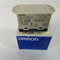 Omron G7L-1A-TUBJ-CB Enclosed Relay