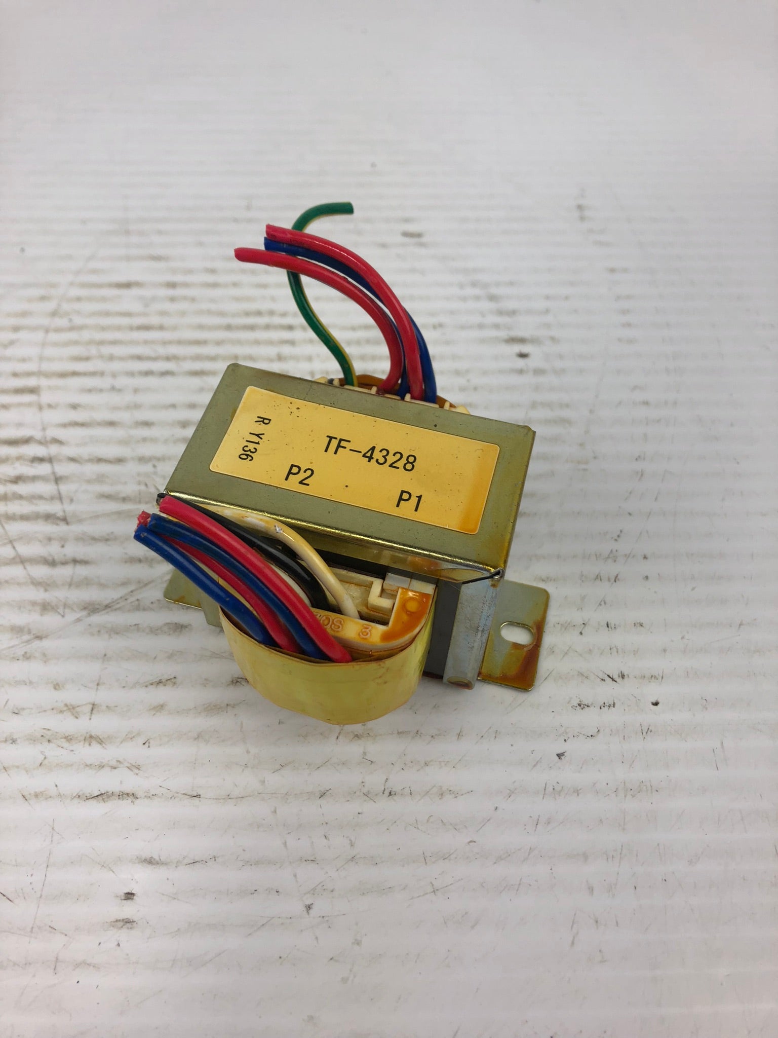 Fuji Electric TF-4328 Transformer R Y136