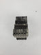 Allen-Bradley 700-TBR60 Set of 6 Terminal Block Relay Series A