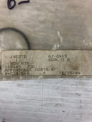 CAT 6J-2419 Seal-O-Ring Caterpillar 6J2419 CX31-C9I CX31-P600 CX48 CX48-P2300