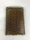 Barmag Electronic E149 Circuit Board 5760/2