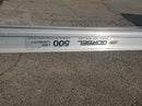 Gorbel 500 Lb Ceiling Mount Aluminum Bridge Crane 19' Long