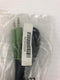 Samsung 453030300120R 1.8m Monitor to PC Audio Sound Cable