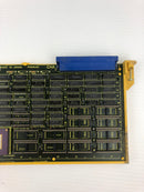 Fanuc A16B-1210-038 Memory Circuit Board Card A16B-1210-0380/01A