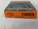 Timken 473236 Oil Seal