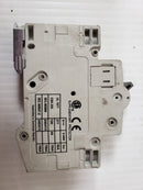 Eaton Circuit Breaker D15 WMS1D15