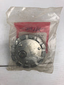 Velvac 600185-6 Fuel Tank Cap