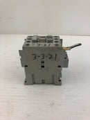 Allen-Bradley 700-CF310* Control Relay Series A - Coil 110/120V 50/60Hz