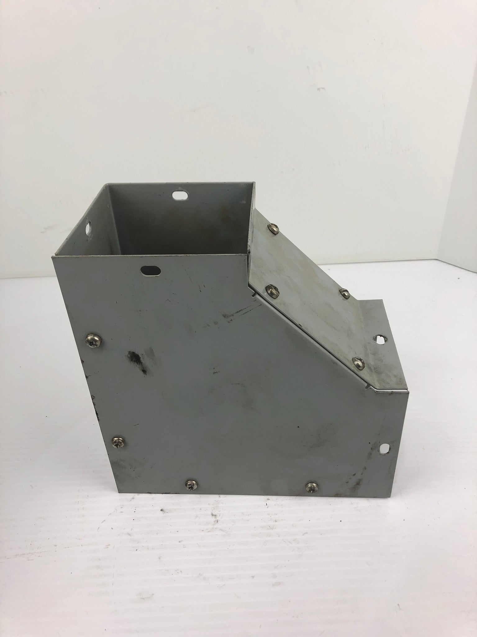 Hoffman F4490EIN Elbow Enclosure