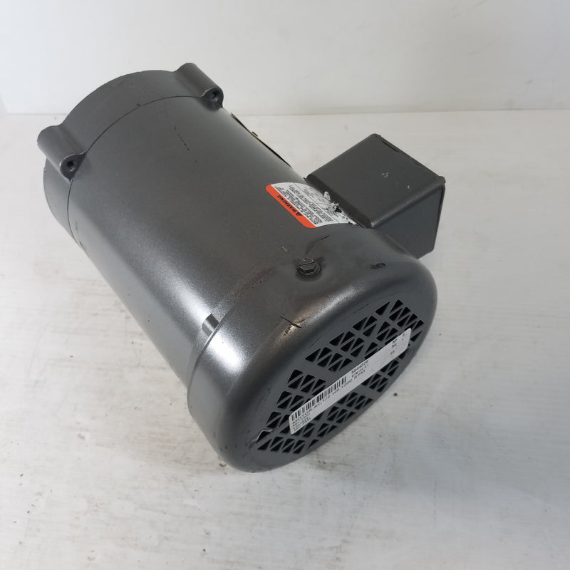 Baldor VM3539 1/2HP Electric Motor