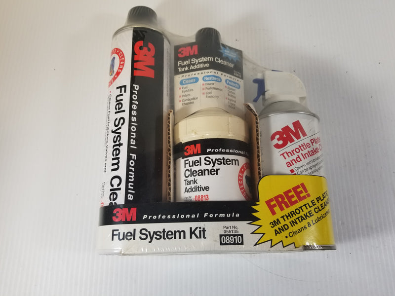 3M 08910 Fuel System Kit