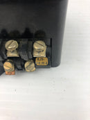Siemens 3VA1 Motor Protection Switch 1-1,5A 500 VAC 6 A