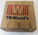 TB Wood's 10HS Split Hytrel SF Sleeve