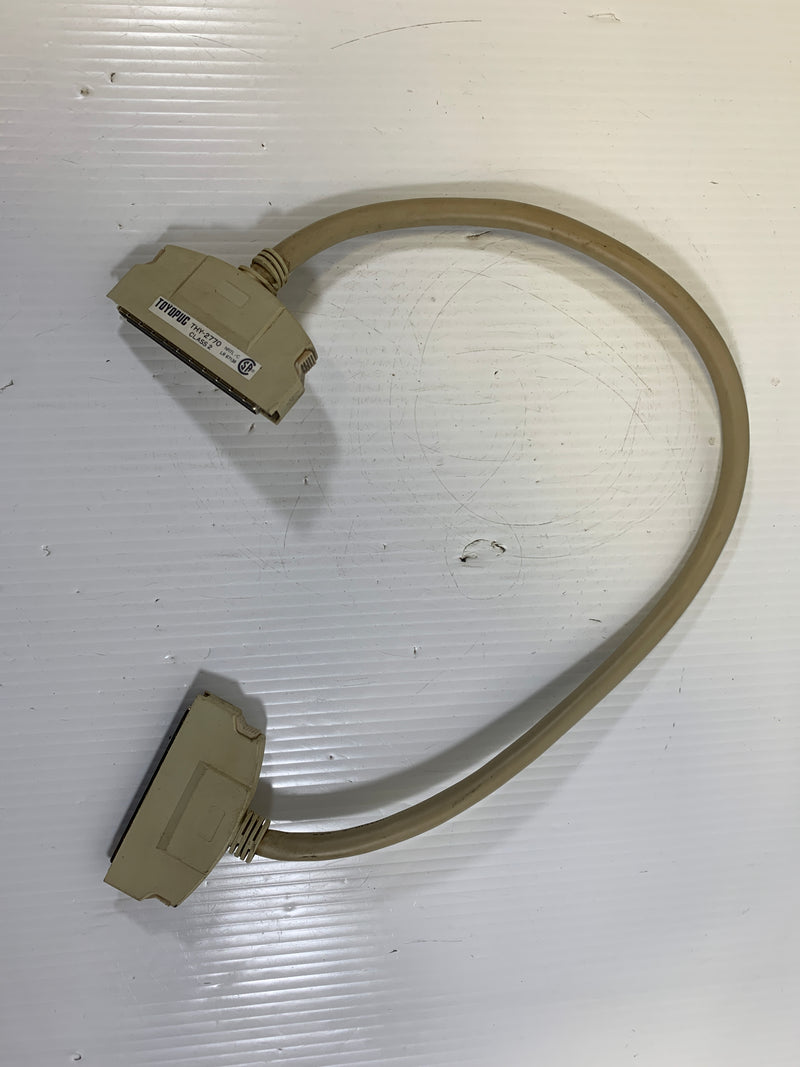 Toyopuc THY-2770 Class 2 Cable Assembly