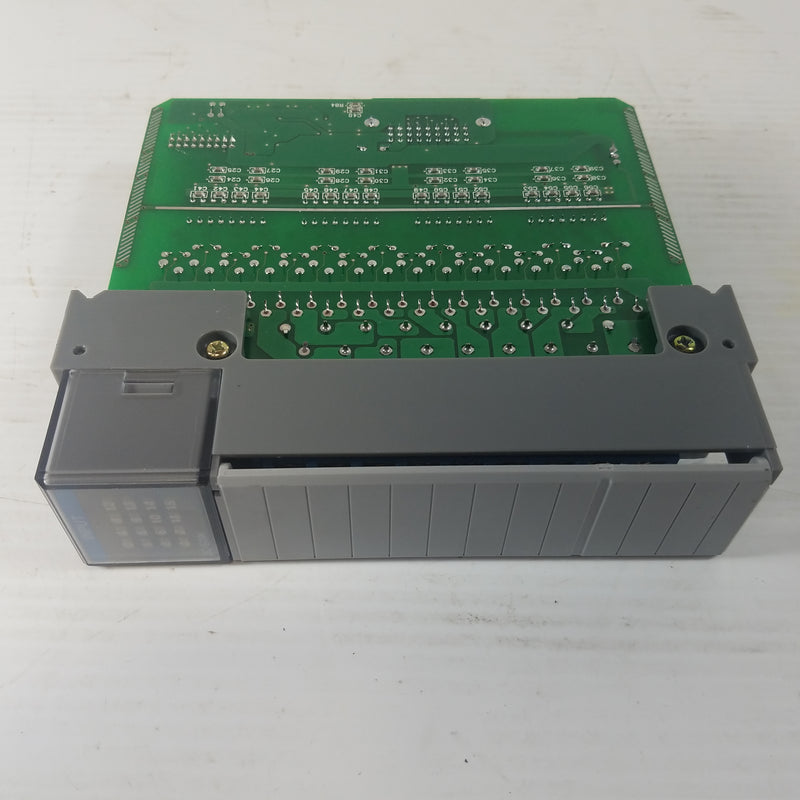 Allen-Bradley SLC 500 1746-1B16 PLC Input Module