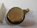 Wesco 10301-11777 Brass Safety Valve