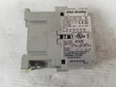 Allen-Bradley 100-C16*10 Series B Contactor