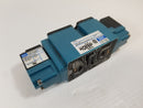 MAC 82A-BC-000-TM-DDAP-1DA Pneumatic Solenoid Valve