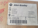 Allen-Bradley 100-C23ZJ10 3-Pole Electrical Contactor