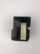 Siemens 3TA 21 11-0A Contactor 1 NO 1 NC NEMA Size 0