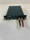 Tyco Electronics Netconnect PEL-MC-10/100MMST-US 473444-000 Fast Fiber Converter