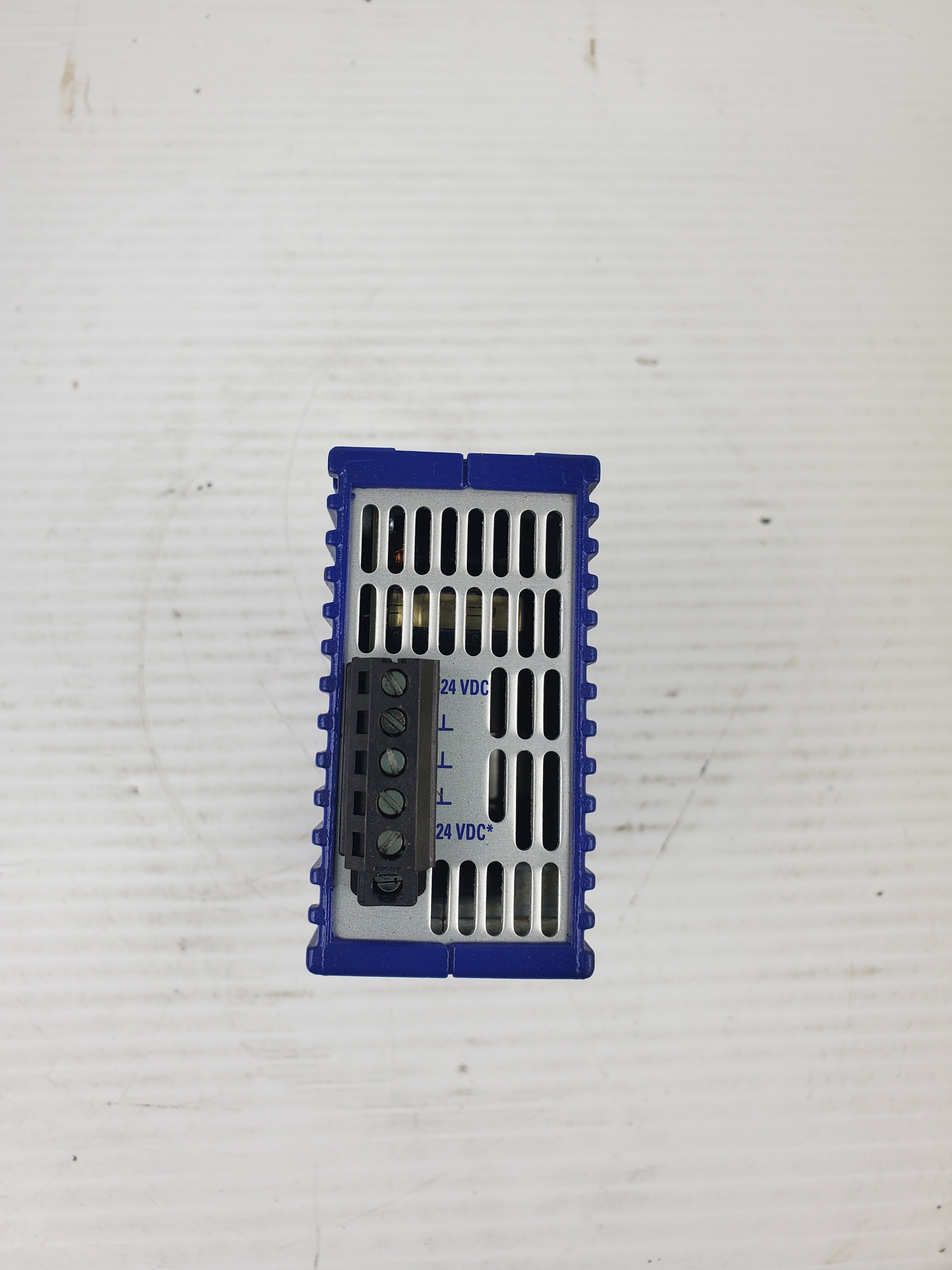 Hirschmann RS2-5TX Rail Switch Class 2