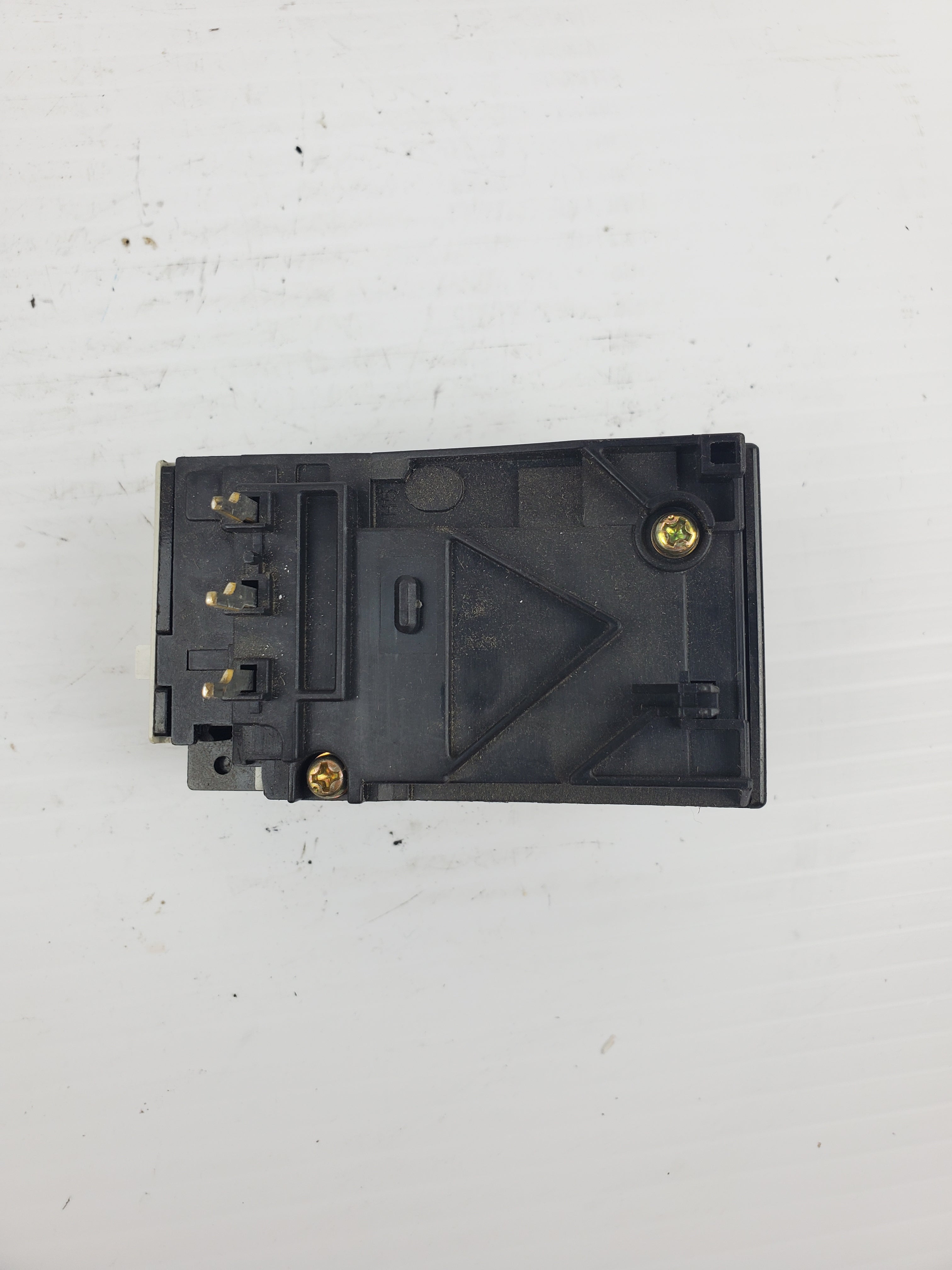 Fuji Electric TR13N Overload Relay TR-0N