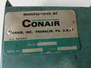 Conair Control Box Model 100073, 115 Volts, 8-1809