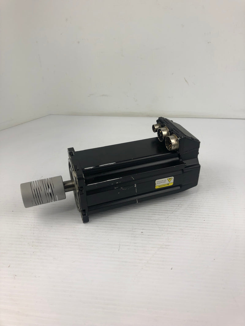 Allen Bradley MPL-B430P-MK24AA Inverter Duty AC Servo Motor Ser. A 7043-05-4203