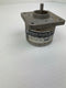 BEI Industrial Encoder Division Part Number 924-01008-302