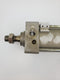 SMC MDBB63-150-Y7BWL3 Pneumatic Cylinder Max Press 1.0MPa