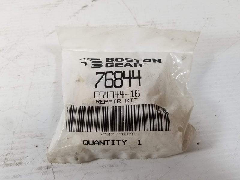 Boston Gear 76844 E54344-16 Repair Kit