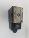 Vickers Pilot Valve with Vickers Solenoid 868982